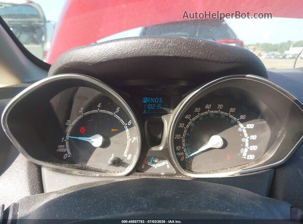 3FADP4EJ4HM113258 2017 FORD FIESTA Maroon Vista de los asientos traseros