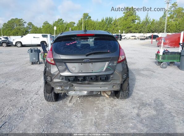 3FADP4EJ5HM140999 2017 FORD FIESTA Gray 
