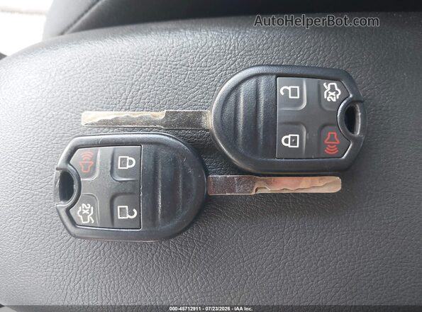 3FADP4EJ5KM122607 2019 FORD FIESTA Blue Dashboard view