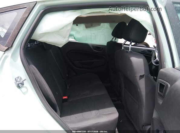 3FADP4EJ6HM128330 2017 FORD FIESTA Teal VIN კოდის სტიკერის ხედი