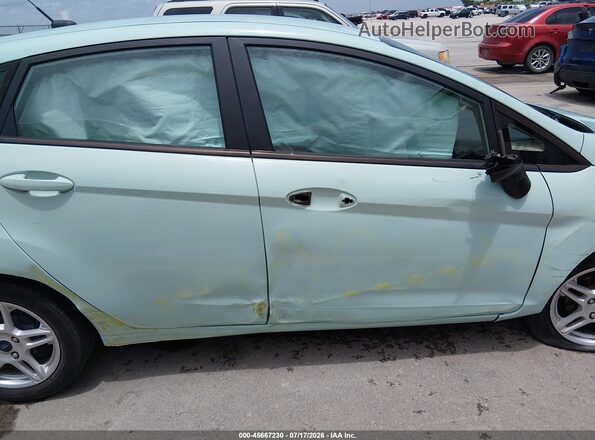 3FADP4EJ6HM128330 2017 FORD FIESTA Teal სალონის 360-გრადუსიანი ხედი