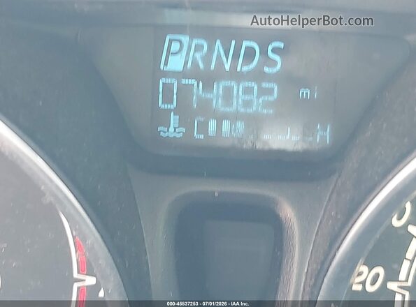 3FADP4EJ6KM105752 2019 FORD FIESTA Black Widok tylnych siedzeń