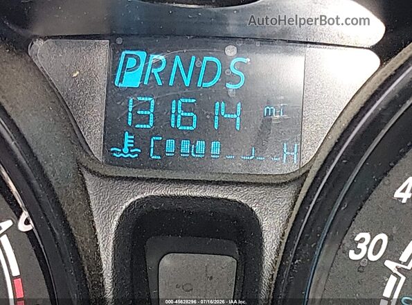 3FADP4EJ6KM115536 2019 FORD FIESTA Gray 