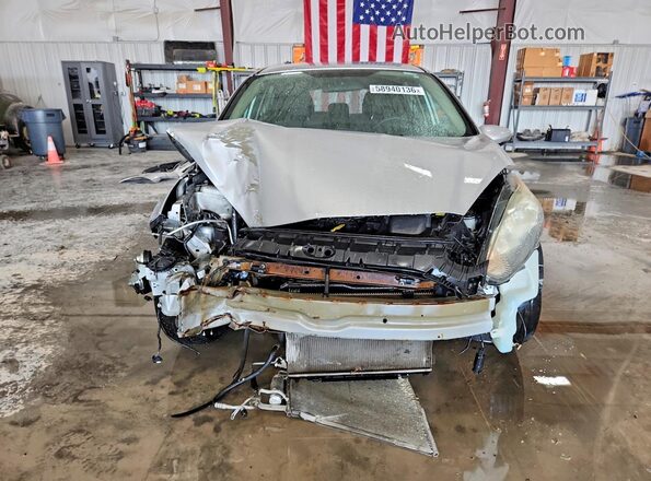 3FADP4EJ7GM107548 2016 FORD FIESTA Silver Դիմացի տեսք