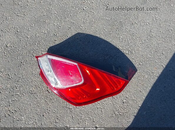 3FADP4EJ7GM205236 2016 FORD FIESTA White Սարքավորումների վահանակի տեսք