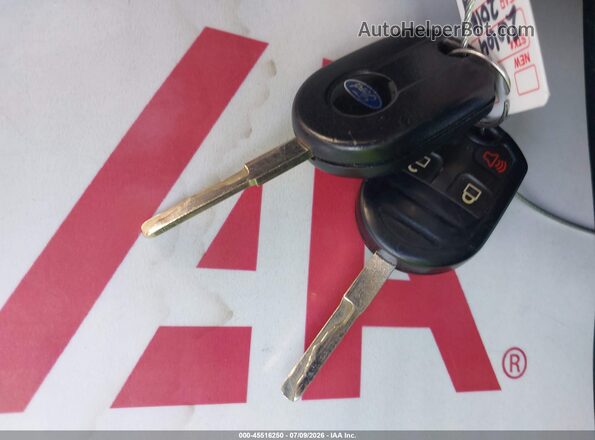3FADP4EJ7GM205236 2016 FORD FIESTA White Առջևի վահանակի տեսք