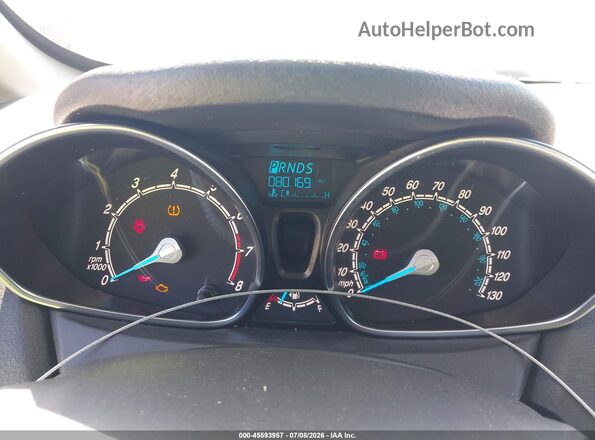 3FADP4EJ7HM170246 2017 FORD FIESTA Black Հետևի նստատեղերի տեսք
