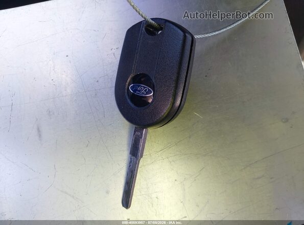 3FADP4EJ7HM170246 2017 FORD FIESTA Black Առջևի վահանակի տեսք