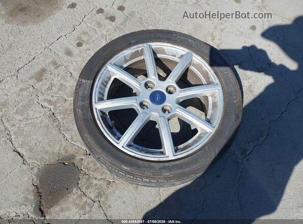 3FADP4EJ7HM170246 2017 FORD FIESTA Black Սարքավորումների վահանակի տեսք
