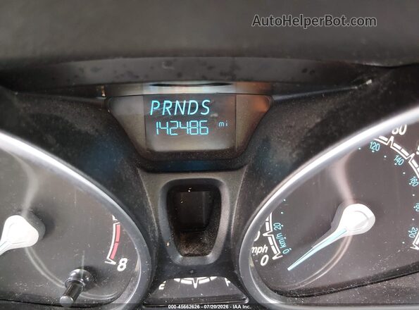 3FADP4EJ7KM121765 2019 FORD FIESTA Серебряный 