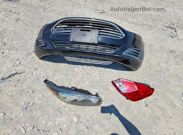 3FADP4EJ9HM128936 2017 FORD FIESTA Black Շարժիչի բաժամունքի տեսք