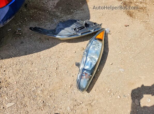 3FADP4EJ9KM144612 2019 FORD FIESTA Blue Rear interior view