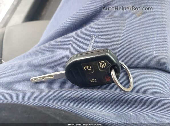 3FADP4EJXKM107228 2019 FORD FIESTA White Widok deski rozdzielczej