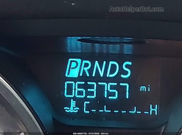 3FADP4EJXKM118519 2019 FORD FIESTA Orange 