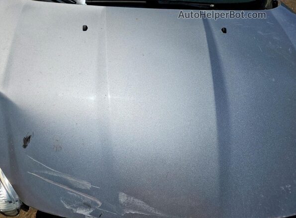 3FADP4FJ3HM138893 2017 FORD FIESTA Silver Սալոնի հետևի տեսք