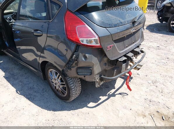 3FADP4GX2HM134871 2017 FORD FIESTA Gray Vista frontal