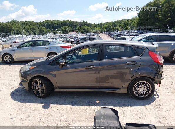 3FADP4GX2HM134871 2017 FORD FIESTA Gray 
