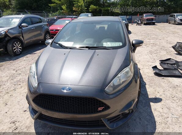 3FADP4GX2HM134871 2017 FORD FIESTA Gray Vista interior trasera