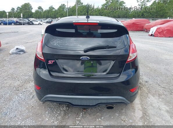 3FADP4GX5GM142204 2016 FORD FIESTA Black 