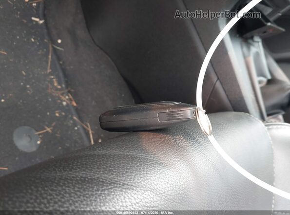 3FADP4GX7JM141854 2018 FORD FIESTA Gray Dashboard view