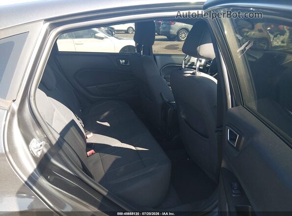 3FADP4GX9HM136763 2017 FORD FIESTA Серый Вид наклейки с VIN-кодом
