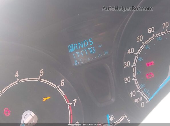 3FADP4TJ2GM101062 2016 FORD FIESTA Silver Widok tylnych siedzeń