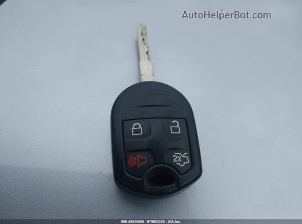3FADP4TJ2JM132741 2018 FORD FIESTA Серебряный Вид панели приборов