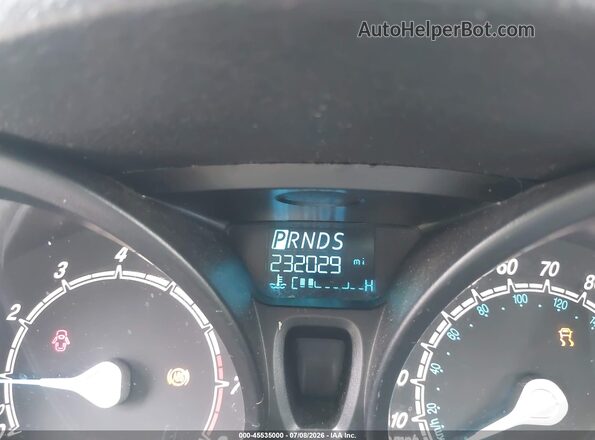 3FADP4TJ2JM132741 2018 FORD FIESTA Серебряный 