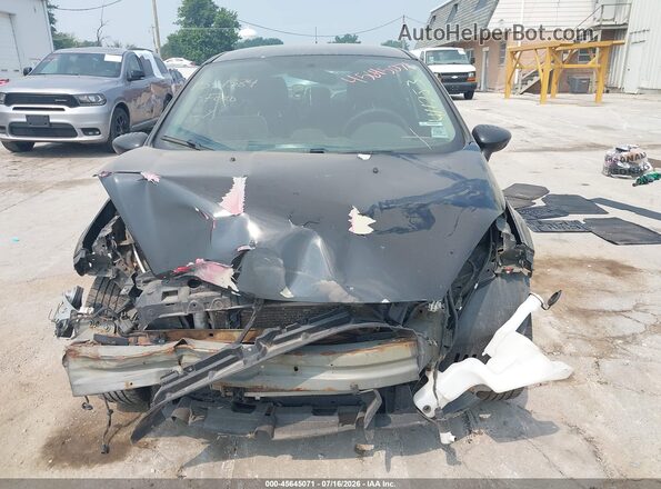 3FADP4TJ6GM180512 2016 FORD FIESTA Black Դիմացի տեսք