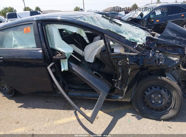 3FADP4TJ9HM159574 2017 FORD FIESTA Black Widok wnętrza z tyłu