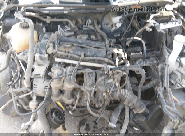 3FADP4TJ9HM159574 2017 FORD FIESTA Black Widok z tyłu