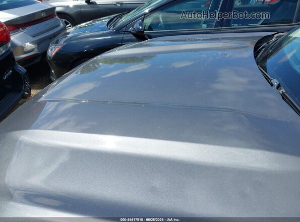 3FMCR9A62PRD55090 2023 FORD BRONCO SPORT Gray Widok zestawu wskaźników