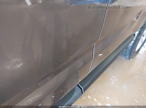 3FMCR9A66PRD55089 2023 FORD BRONCO SPORT Silver Widok wnętrza 360 stopni