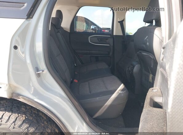 3FMCR9B60MRA76036 2021 FORD BRONCO SPORT Light Blue Вид наклейки з VIN-кодом