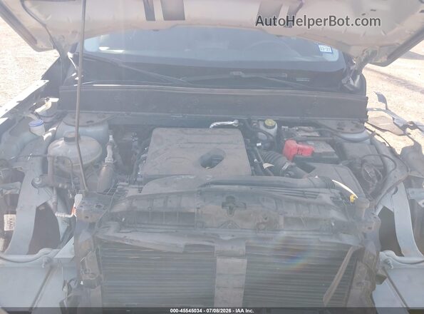 3FMCR9B60MRA76036 2021 FORD BRONCO SPORT Light Blue Вид ззаду