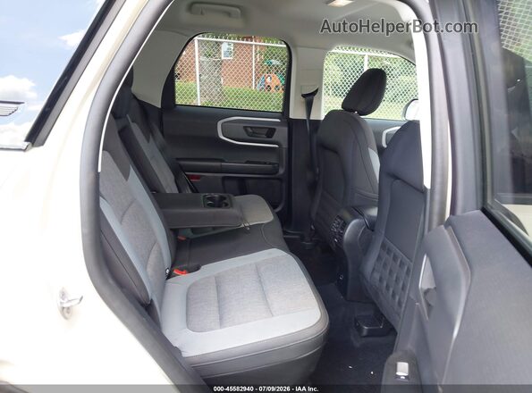 3FMCR9B60RRF34603 2024 FORD BRONCO SPORT Cream Вид наклейки з VIN-кодом