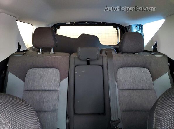 3FMCR9B61PRD31748 2023 FORD BRONCO Blue Vista de los asientos traseros