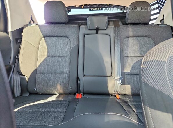 3FMCR9B62MRA09888 2021 FORD BRONCO Gray Vista de los asientos traseros