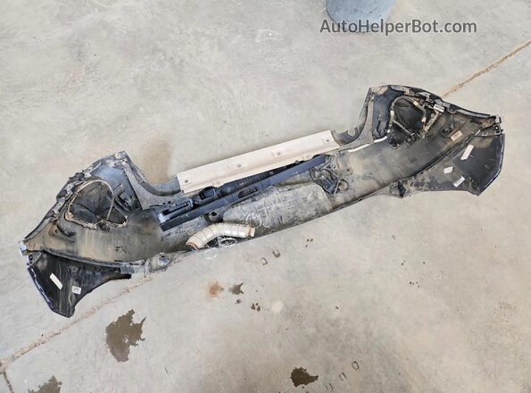 3FMCR9B63MRB26864 2021 FORD BRONCO Gray ძრავის განყოფილების ხედი