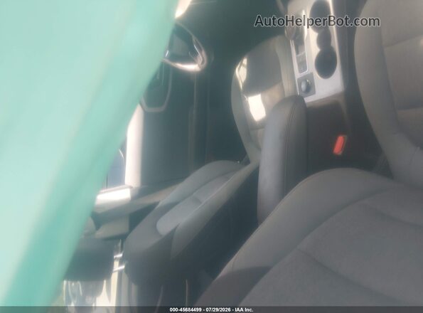 3FMCR9B63RRF11803 2024 FORD BRONCO SPORT White Вид салону спереду