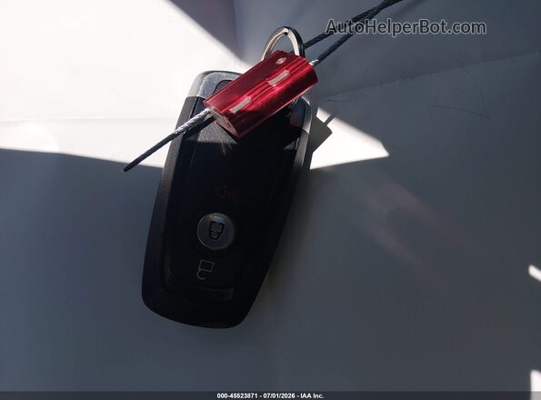 3FMCR9B64PRD41142 2023 FORD BRONCO SPORT Gray Вид панелі приладів
