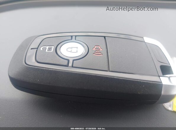 3FMCR9B64PRD99977 2023 FORD BRONCO SPORT Light Blue Вид панели приборов