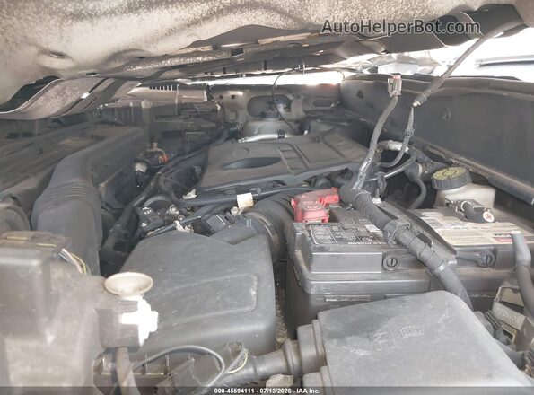 3FMCR9B65MRA28516 2021 FORD BRONCO SPORT Серый Вид сзади