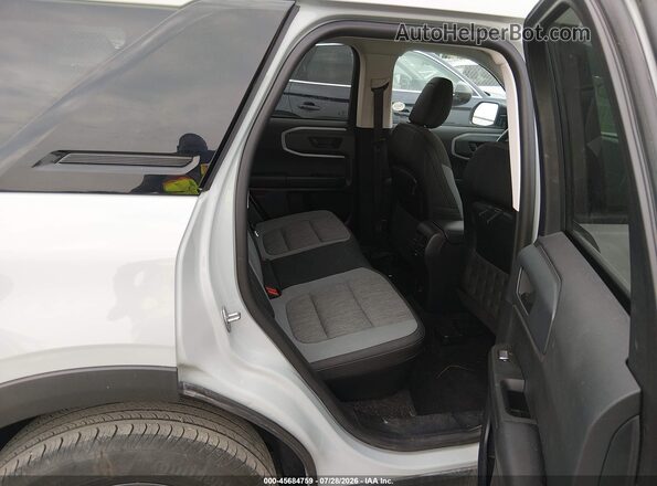 3FMCR9B65MRB32939 2021 FORD BRONCO SPORT Gray VIN კოდის სტიკერის ხედი