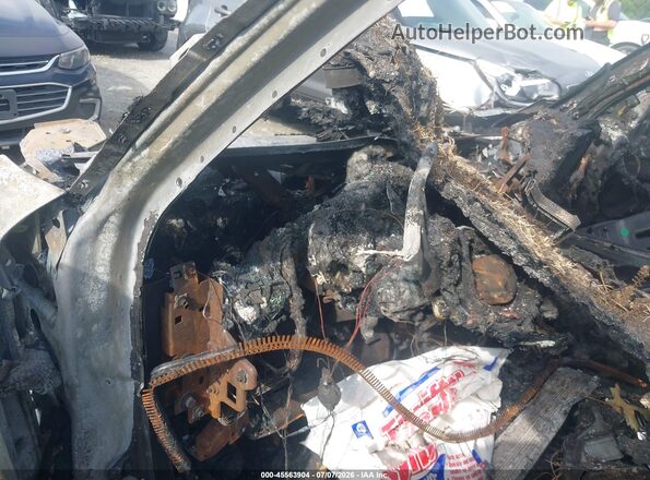 3FMCR9B65NRE16993 2022 FORD BRONCO SPORT Black Панорамний вид салону 360°