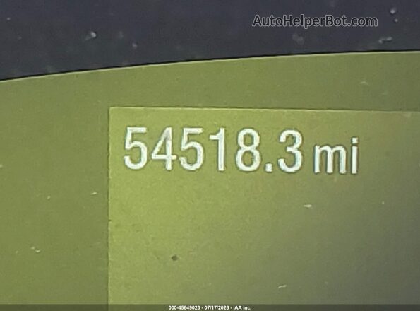 3FMCR9B66PRD07378 2023 FORD BRONCO SPORT Gray 