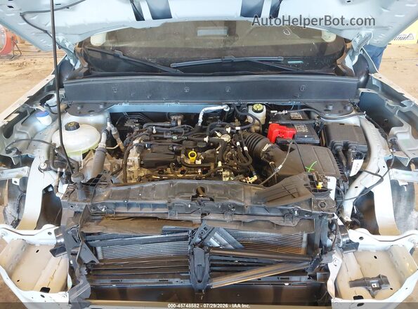 3FMCR9B66RRE35588 2024 FORD BRONCO SPORT Green Вид ззаду