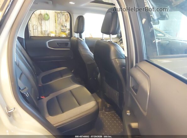3FMCR9B66RRE35588 2024 FORD BRONCO SPORT Green Вид наклейки з VIN-кодом