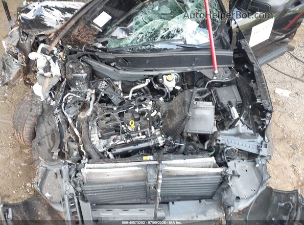 3FMCR9B66RRE87951 2024 FORD BRONCO SPORT Черный Вид сзади