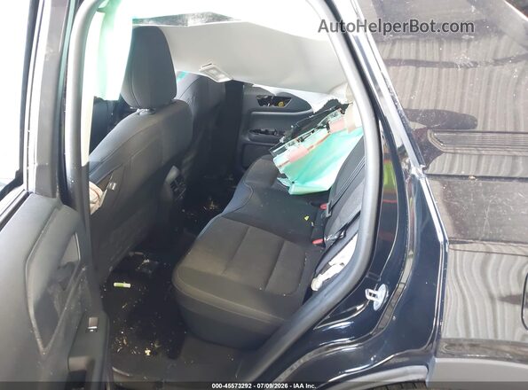 3FMCR9B66RRE87951 2024 FORD BRONCO SPORT Черный Вид наклейки с VIN-кодом